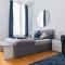 Next to Shopping street and Subway Station, Few minutes to Stephansplatz - Vídeň