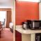 Quality Inn Lima Northeast