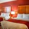 Quality Inn Lima Northeast