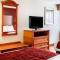 Quality Inn Lima Northeast