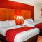 Quality Inn Lima Northeast