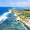 White&Blue Beachfront Luxury Poste Lafayette - Poste Lafayette