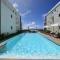 White&Blue Beachfront Luxury Poste Lafayette - Poste Lafayette