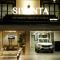 SIVANTA by BOMBAY GROUP OF HOTELS NAGPUR - Нагпур