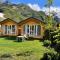 Thethi Mountain Villas