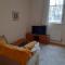 Ground Floor Barmouth Centre Apartment With Garden