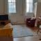 Ground Floor Barmouth Centre Apartment With Garden