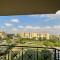 Panorama Al Shorouk apartment with view