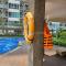 Green Sedayu Apartment Family Suite by Ellison - 雅加达