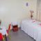 Kenendia Hotel