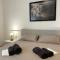 Rustic Apartment -200mt from BerninaExpress - تيرانو