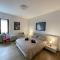 Rustic Apartment -200mt from BerninaExpress - تيرانو