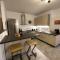 Rustic Apartment -200mt from BerninaExpress - تيرانو