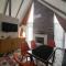 Mountain Resort Gabala