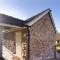 Wagtail Lodge - Foy