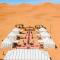 Erg Chebbi Desert Luxury Camp