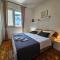 Apartment Buza