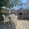 Apartment Buza