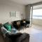 Apartamento todo climatizado 2 quartos Setor Bueno