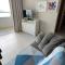 Apartamento todo climatizado 2 quartos Setor Bueno