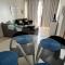 Apartamento todo climatizado 2 quartos Setor Bueno