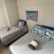 Apartamento todo climatizado 2 quartos Setor Bueno