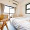 New! Japandi 203 1BR in Prime Location-1 min to Station - Hakata