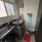 Apartamento clube 2 quartos com suíte e garagem - كوريتيبا