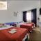 Bed and Breakfast M Jasmin - 萨拉热窝