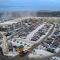 ML132 Rustic Mountain Views Wi-Fi EZ Parking 1st Floor - Snowshoe