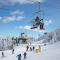 ML240 Wonderful Mountain View Close To Slopes EZ Parking WiFi - سنوشو