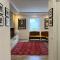 APARTMENT ON THE SQUARE - Рим