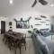 Dhancell Executive Homestay 8 Pax NETFLIX WIFI AT DESARU