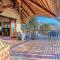 Thula-Thula Private Game Lodge Mabalingwe - بيلا بيلا