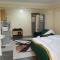 Crown Z towers - Nairobi