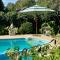 The Pool House