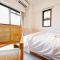 New! Japandi 3 1BR in Prime Location-1 min to STN - Hakata