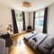#111 - LUX-Flat Lennep - Altstadt - Netflix & Amazon Prime - Felswand