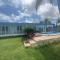 Ocean front privacy and comfort! - Pitangui