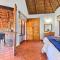 Thula-Thula Private Game Lodge Mabalingwe - بيلا بيلا