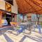 Thula-Thula Private Game Lodge Mabalingwe - بيلا بيلا