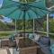 Laughing Pelican Pool Home - 布雷登顿
