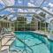 Laughing Pelican Pool Home - 布雷登顿