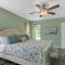 Laughing Pelican Pool Home - 布雷登顿