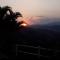 Mirante da vila - Núcleo Mauá