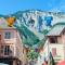 The Stable House Bourg d’Oisans -bike/hike/ski