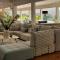 Luxurious 7-Bedroom Villa with magnificent view - Anse Marcel 