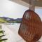 Luxurious 7-Bedroom Villa with magnificent view - Anse Marcel 
