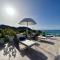 Luxurious 7-Bedroom Villa with magnificent view - Anse Marcel 