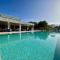 Luxurious 7-Bedroom Villa with magnificent view - Anse Marcel 